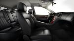 Infiniti QX50 2014 года